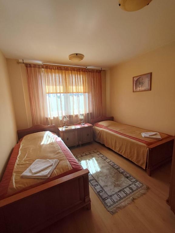 Gosciniec Tombor - 6