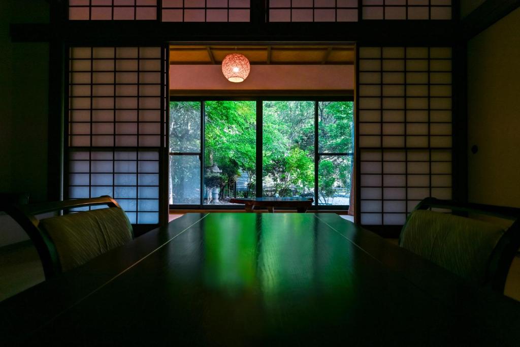 Foto sihtkohas Oguni asuva majutusasutuse 山川温泉 小杉庵 galeriist