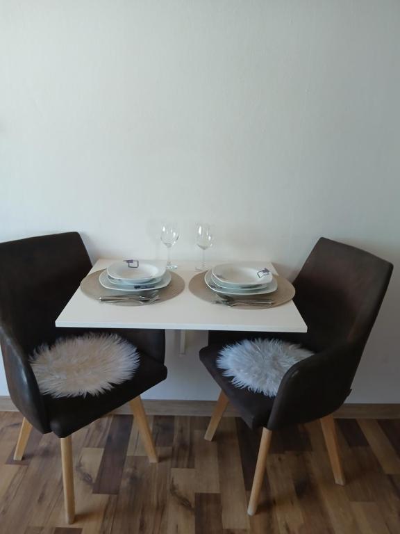 Fotografie z fotogalerie ubytování Mani‘s Appartements v destinaci Radstadt