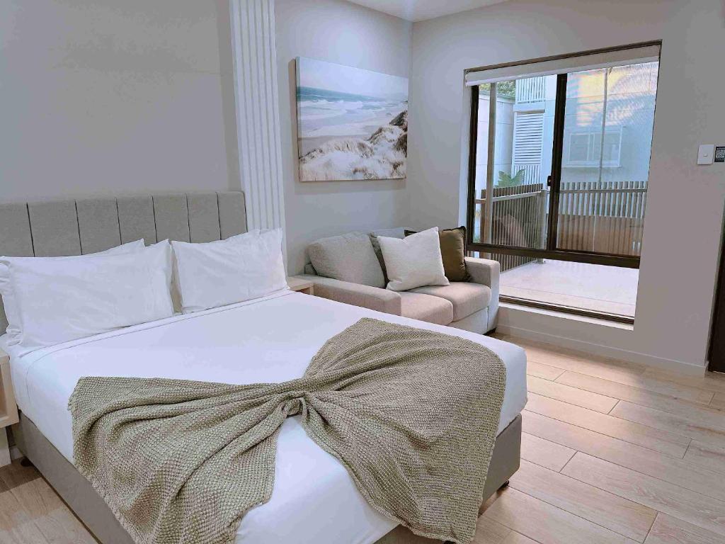 Belmoral Corporate Suites - Resim 12