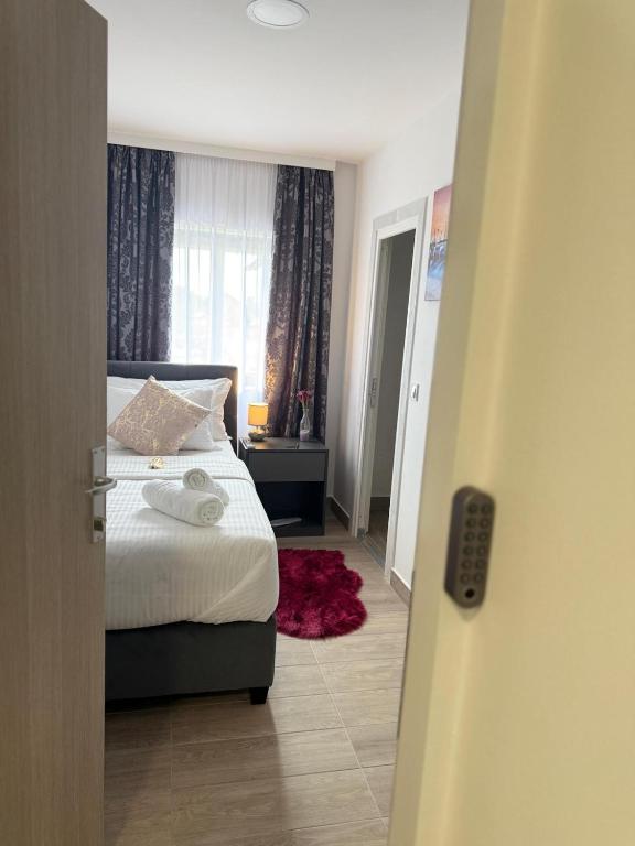 Alsago Lux - Habitación Individual Con Baño Privado