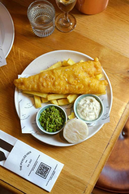 London Marriott Hotel Marble Arch - Resim 23