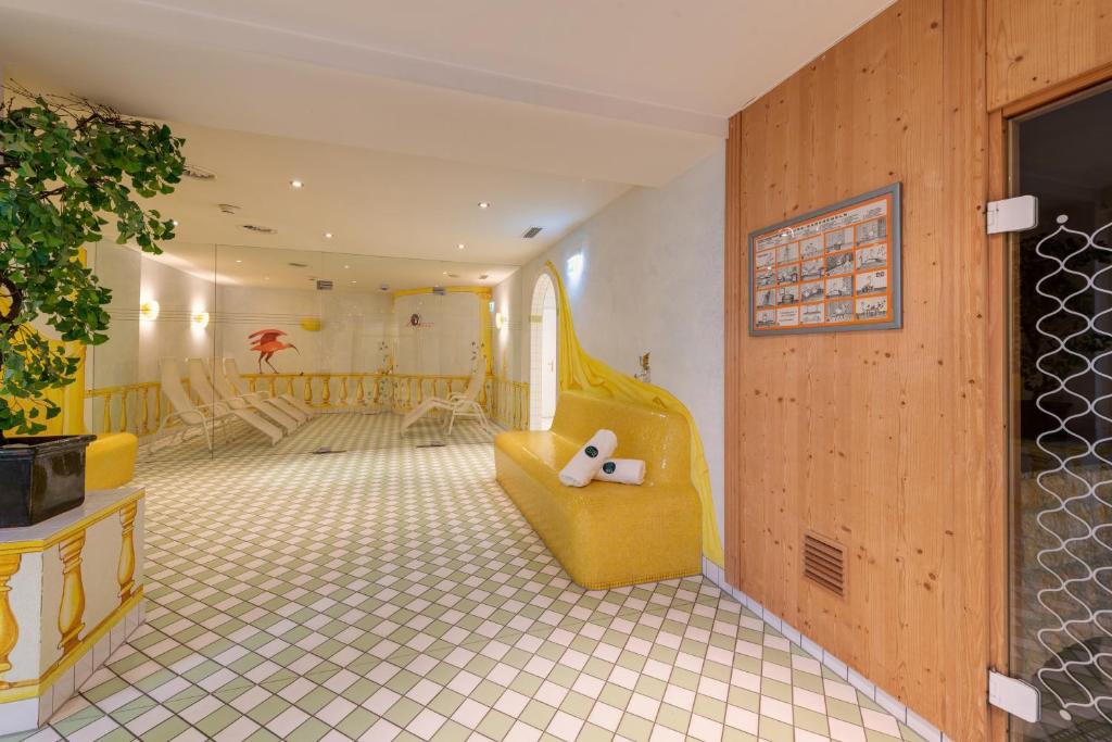 Fotografie z fotogalerie ubytování Heart Hotel Arlberg v destinaci Sankt Anton am Arlberg