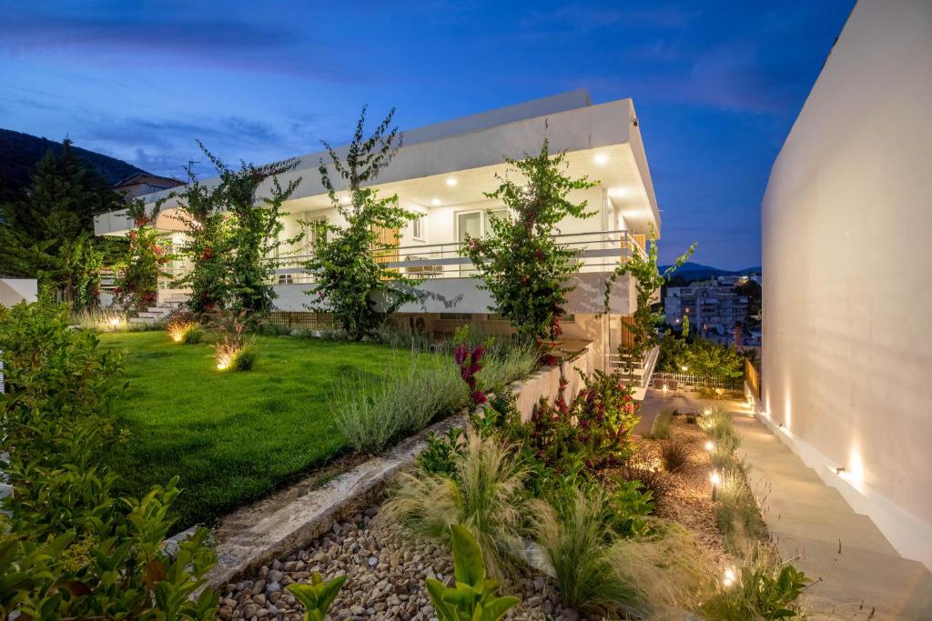 Gallery image of Arancia Elegant Rooms and Suites in Tolo