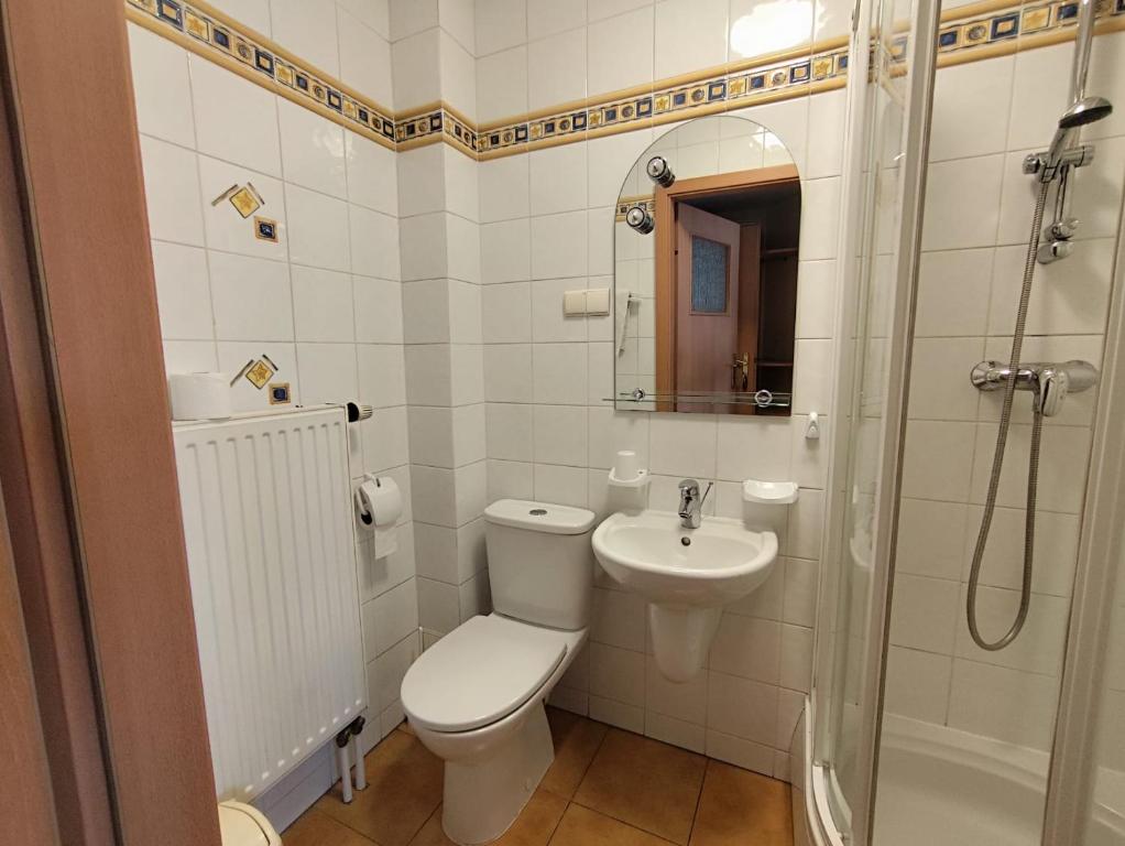 Gosciniec Tombor - 13