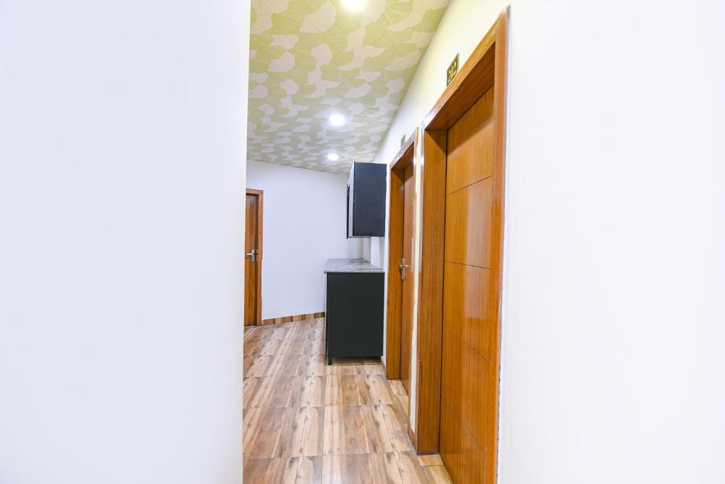 Fotografie z fotogalerie ubytování FabHotel Jeet Stays - Near Dilshad Garden Metro Station v Novém Dillí
