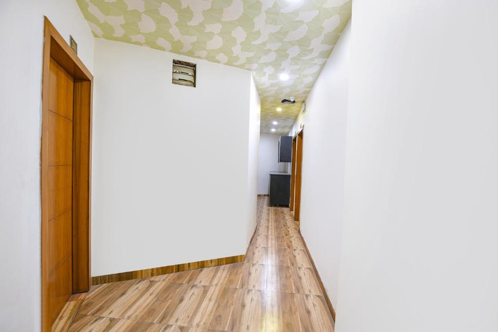 Fotografie z fotogalerie ubytování FabHotel Jeet Stays - Near Dilshad Garden Metro Station v Novém Dillí