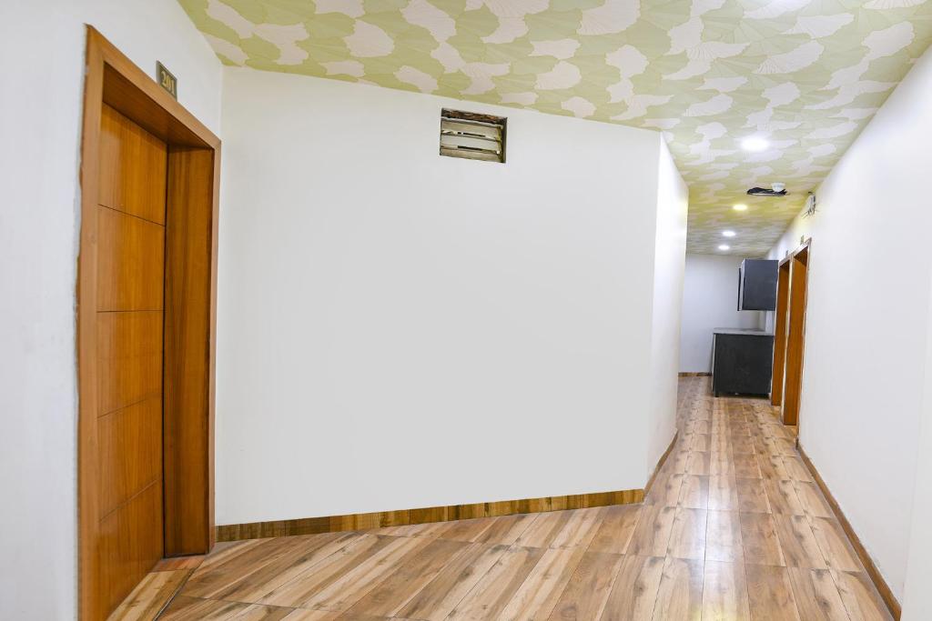 Fotografie z fotogalerie ubytování FabHotel Jeet Stays - Near Dilshad Garden Metro Station v Novém Dillí