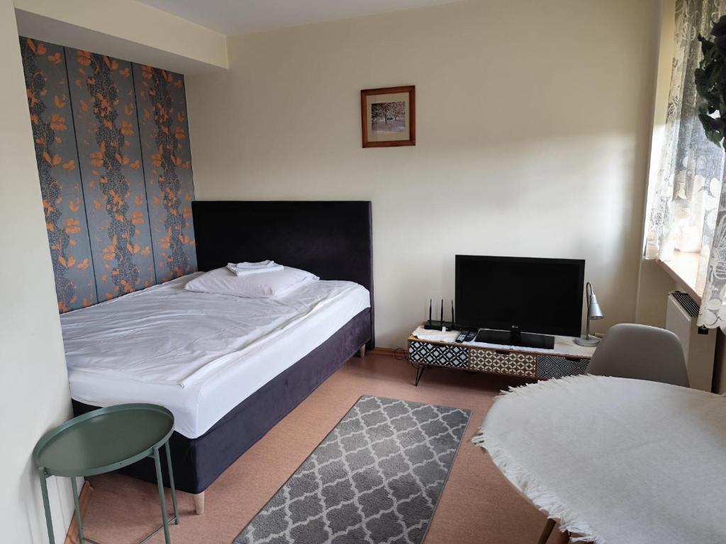 Gosciniec Tombor - 2