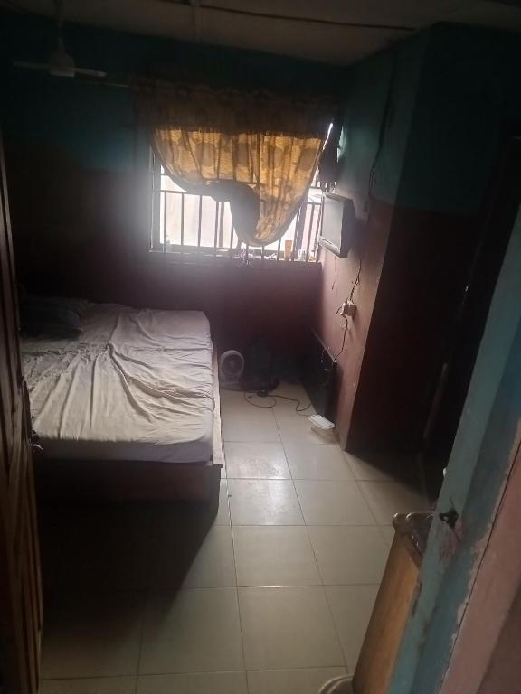 Postel nebo postele na pokoji v ubytování Hotel de vasco