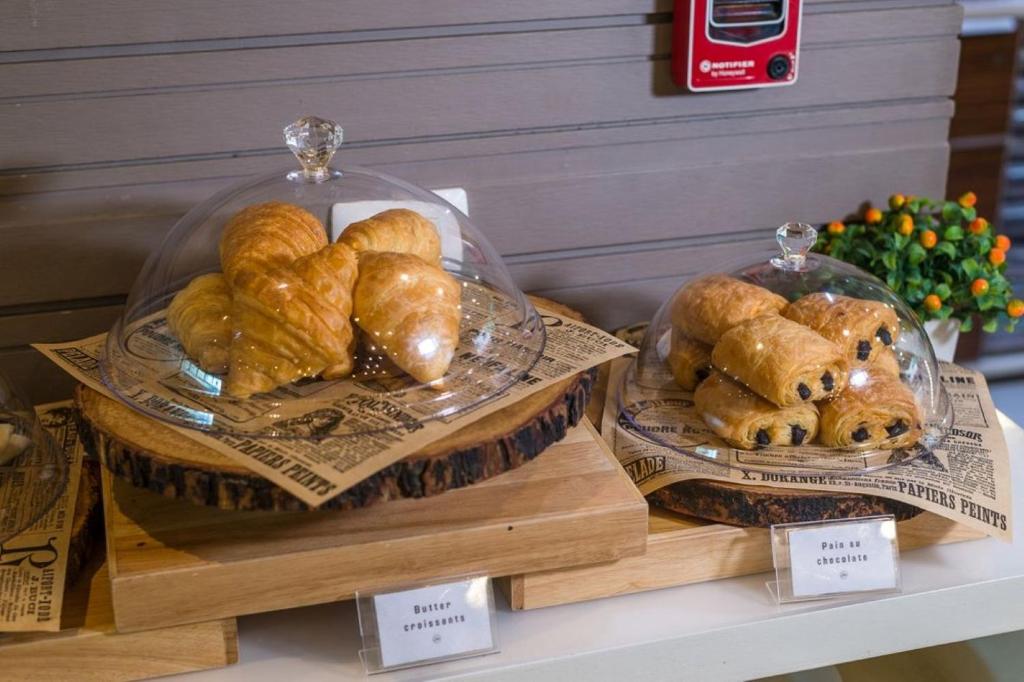 Centro One Patong - Resim 32