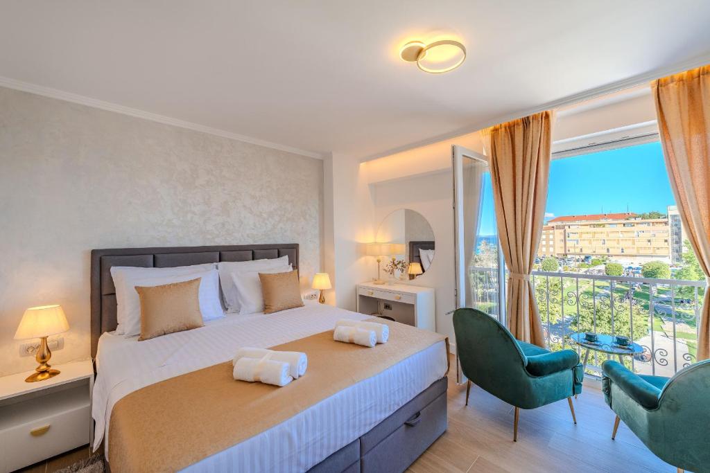 Zaratino Room 4