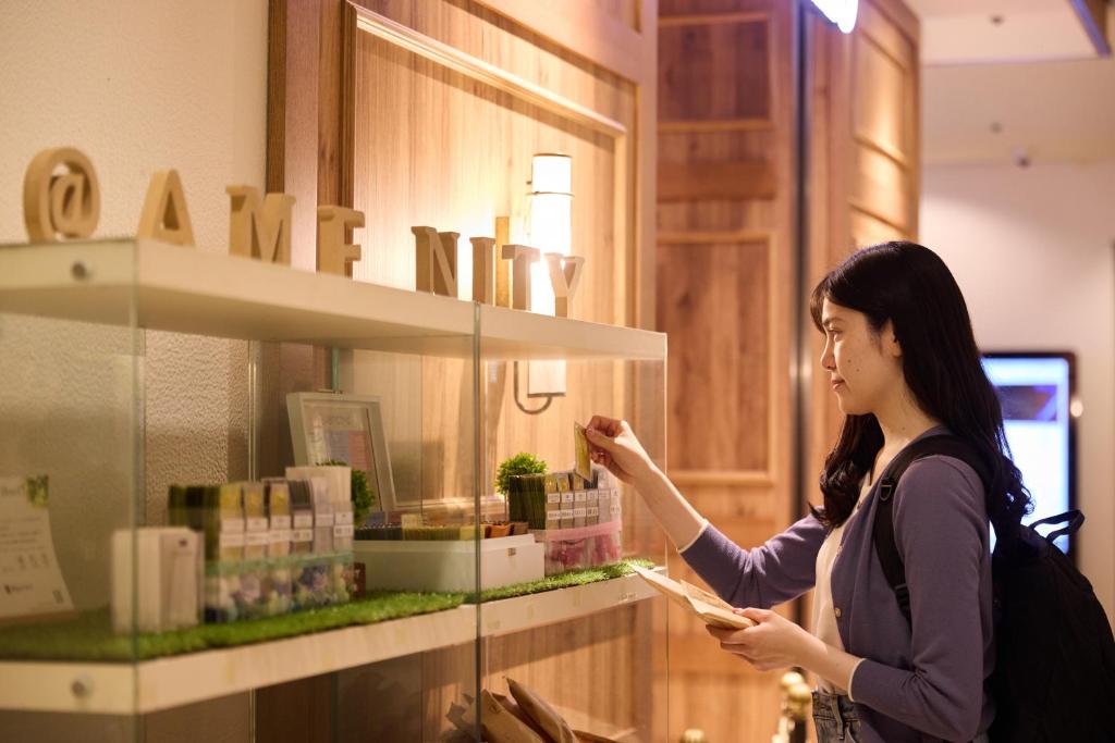 Hosté ubytování Kobe Sannomiya Tokyu REI Hotel