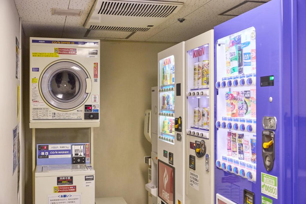 Fotografie z fotogalerie ubytování Kobe Sannomiya Tokyu REI Hotel v destinaci Kóbe