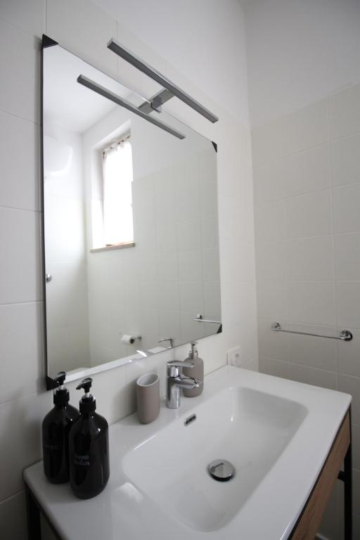 La Foresteria dell'Aia - Habitación Doble O Twin