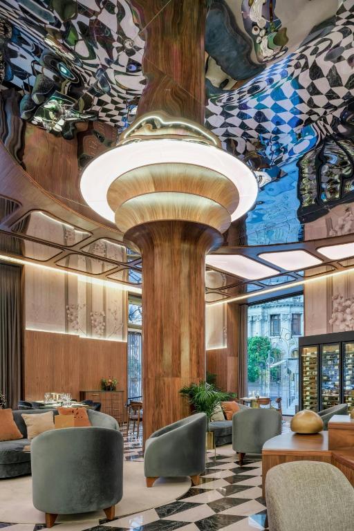 Grand Hotel Centenari, Valencia, Autograph Collection - Resim 5