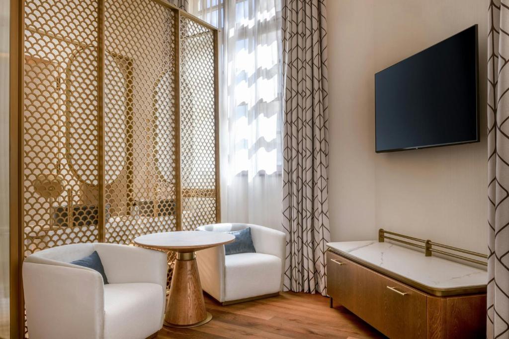 Grand Hotel Centenari, Valencia, Autograph Collection - Resim 39