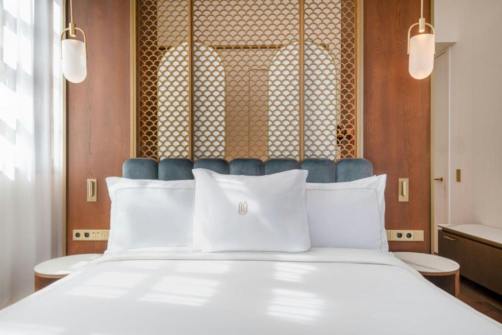 Grand Hotel Centenari, Valencia, Autograph Collection - Resim 37