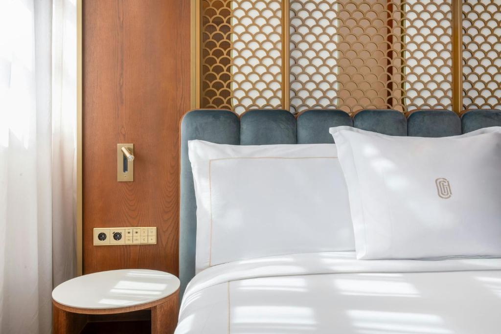 Grand Hotel Centenari, Valencia, Autograph Collection - Resim 38