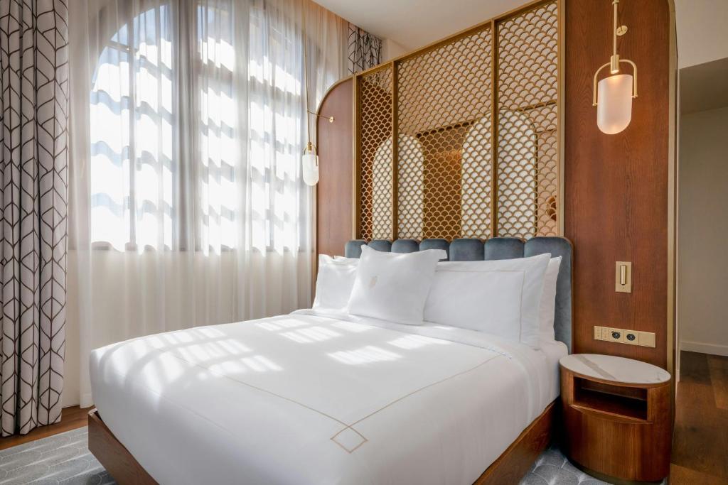 Grand Hotel Centenari, Valencia, Autograph Collection - Resim 33