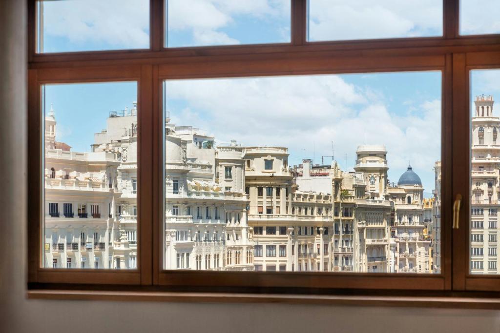 Grand Hotel Centenari, Valencia, Autograph Collection - Resim 44