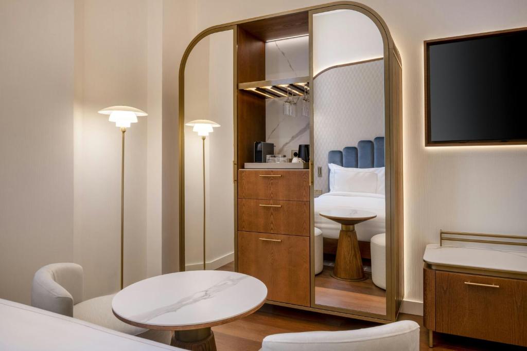 Grand Hotel Centenari, Valencia, Autograph Collection - Resim 40