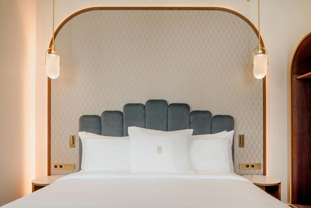 Grand Hotel Centenari, Valencia, Autograph Collection - Resim 41