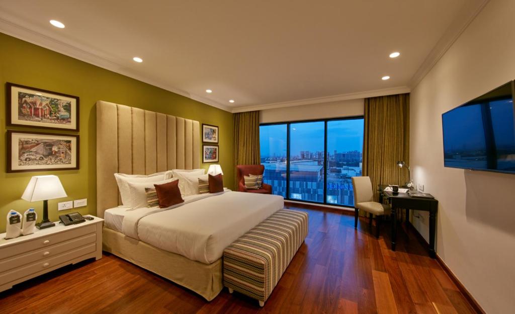 The Waverly Hotel & Residences - 韦弗利房间