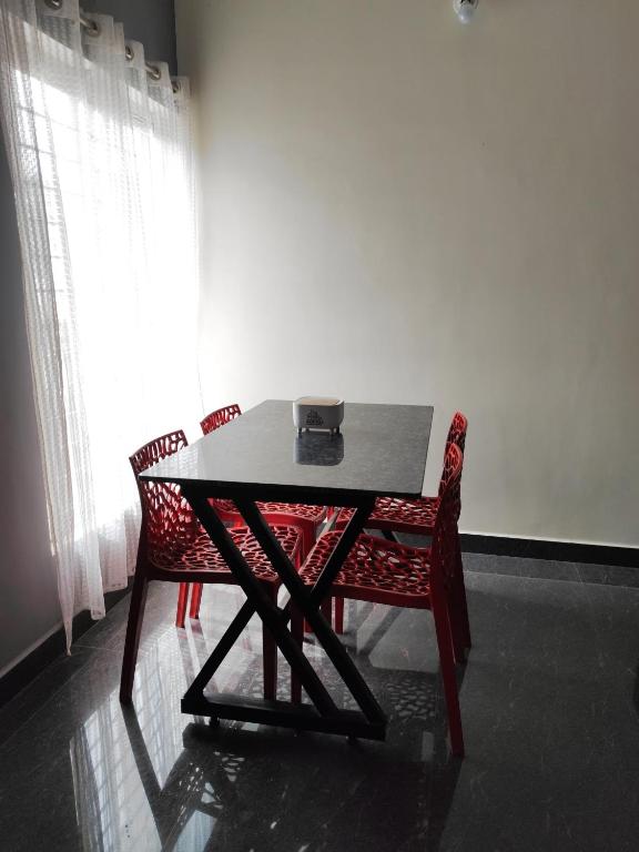 Fotografie z fotogalerie ubytování Samuels Comfort Homes v destinaci Bengalúr
