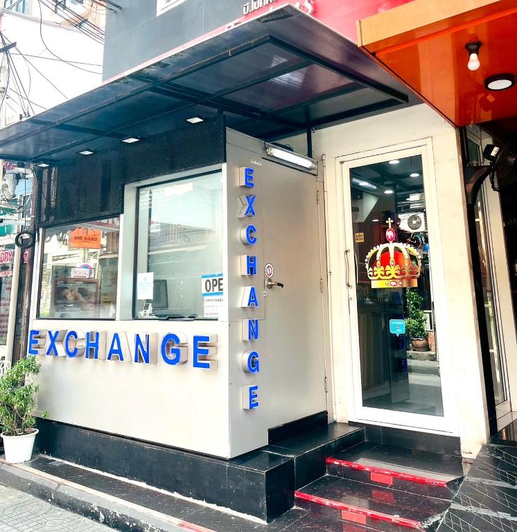 Alt Hotel Nana by UHG - Resim 8