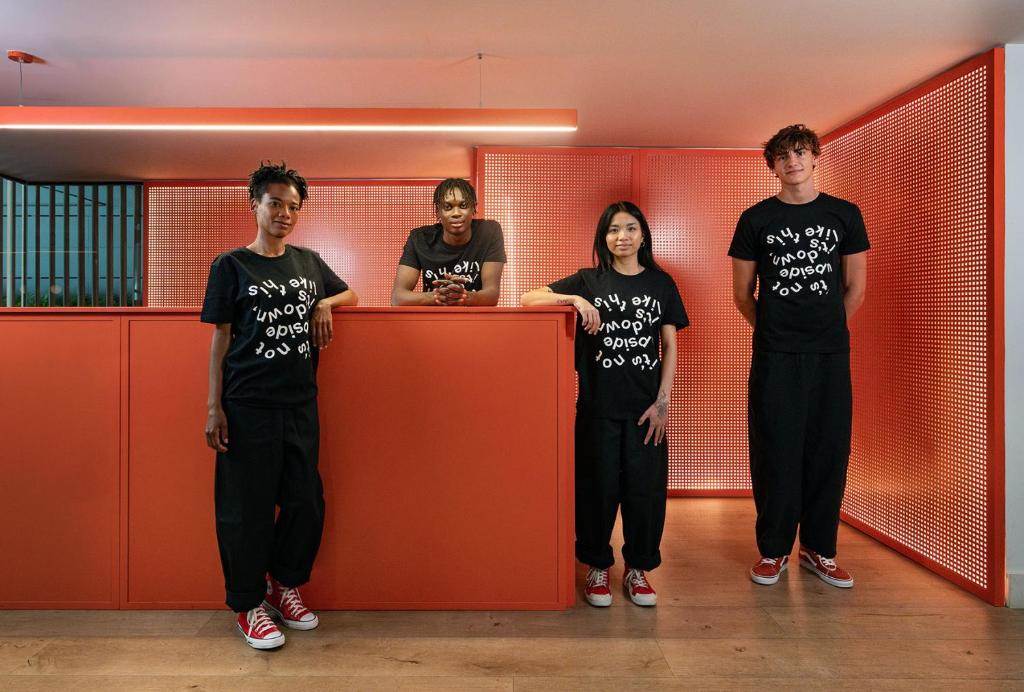 chic&basic Reding - Resim 7