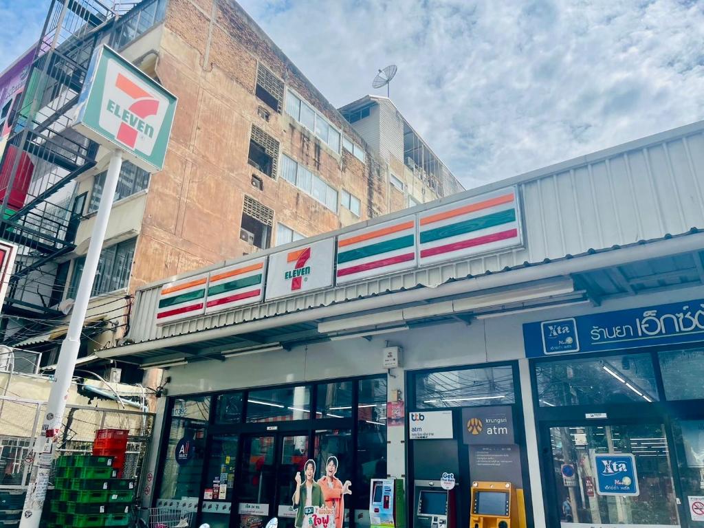 Alt Hotel Nana by UHG - Resim 10