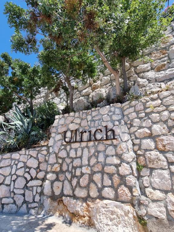 Fotografie z fotogalerie ubytování Apartman Ulrich v destinaci Lukovo