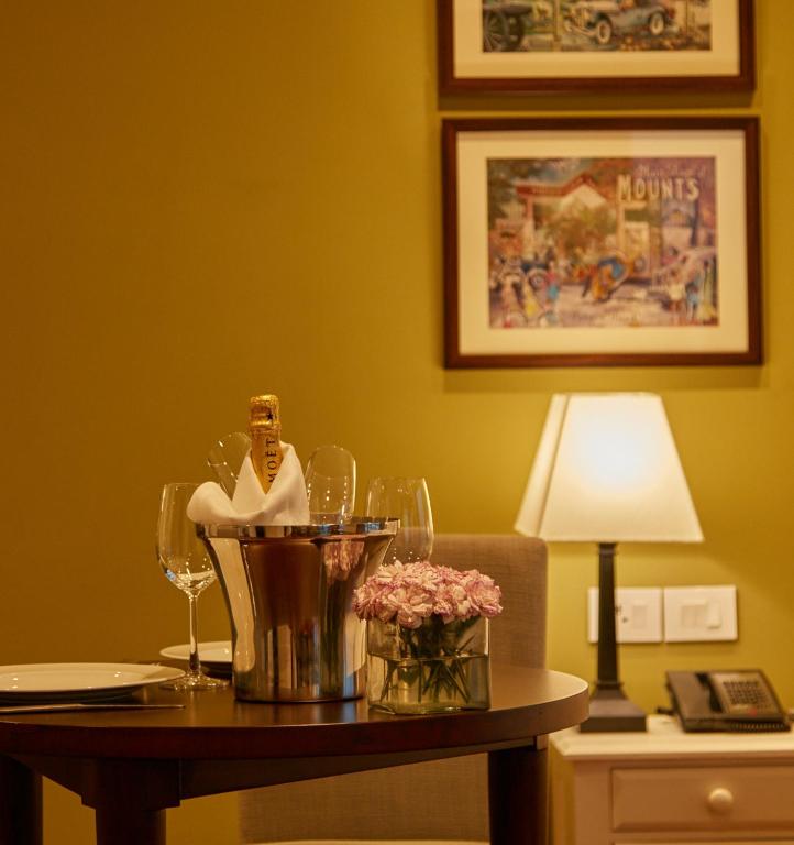 The Waverly Hotel & Residences - 阁楼