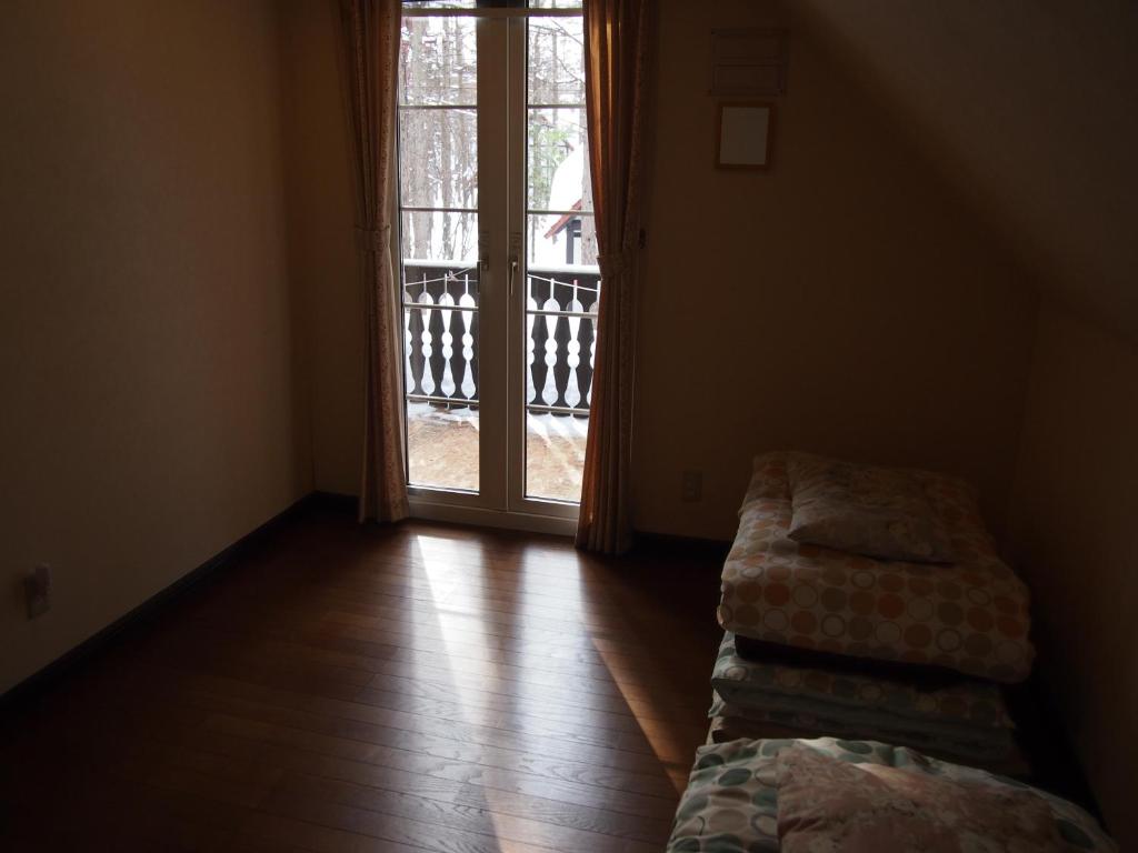 Posezení v ubytování Guesthouse Canterbury