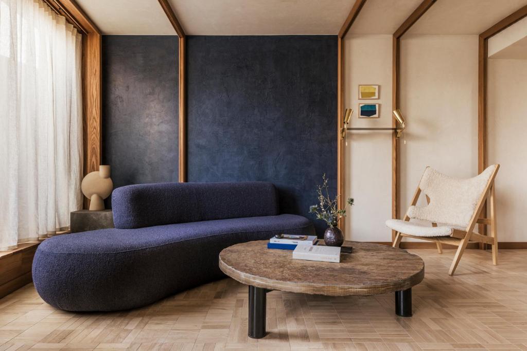 
Suite with Balcony - Esprit libre
