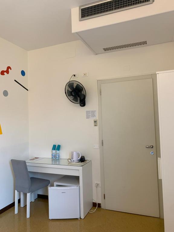 Vegan B&B Meublè Adriana Sirmione - 8