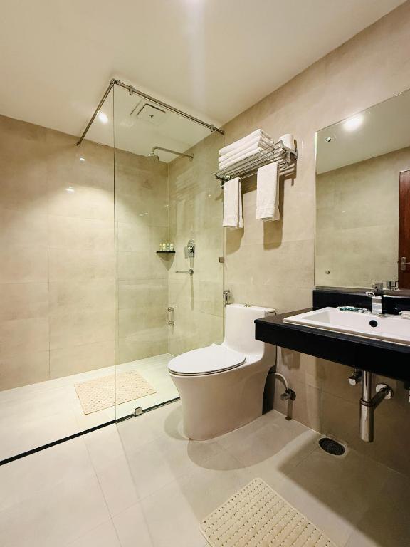 Bany a Hotel Middle Path & Spa