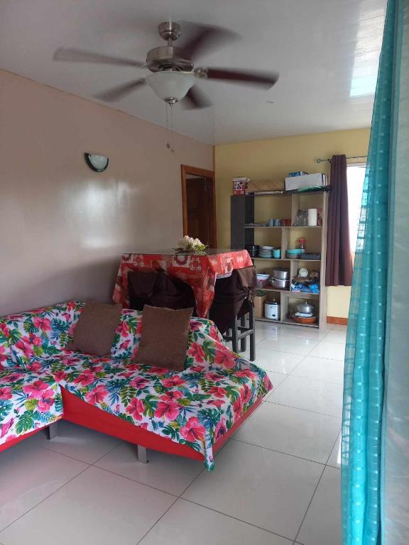 Maina Lodge - photo 8 - Rangiroa, Polynésie