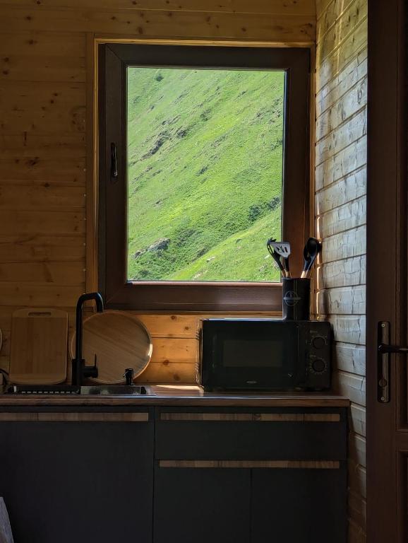Fotografie z fotogalerie ubytování Aisi v destinaci Jut'a