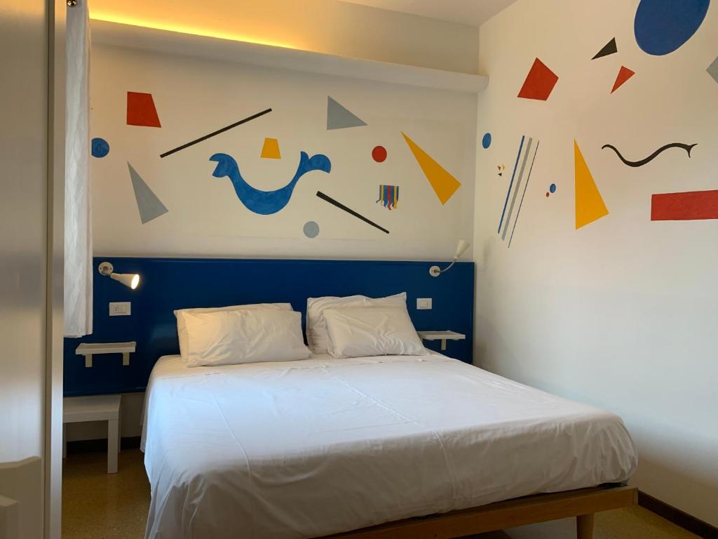 Vegan B&B Meublè Adriana Sirmione - 1