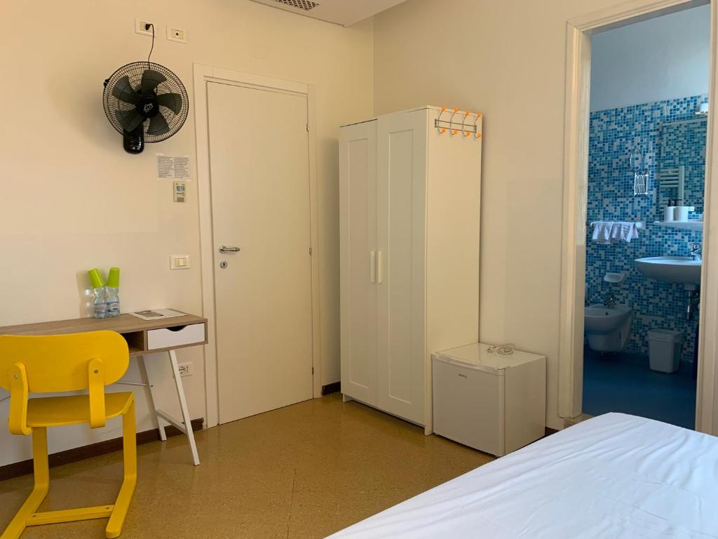 Vegan B&B Meublè Adriana Sirmione - 5