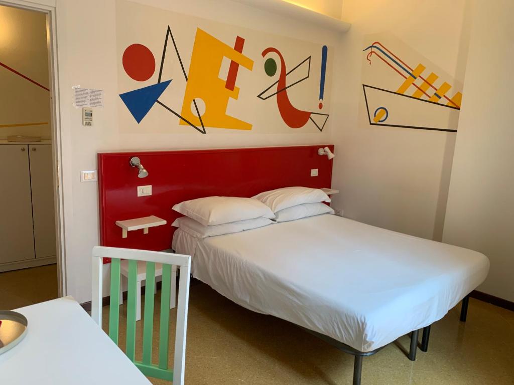 Vegan B&B Meublè Adriana Sirmione - 2