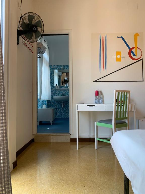 Vegan B&B Meublè Adriana Sirmione - 4