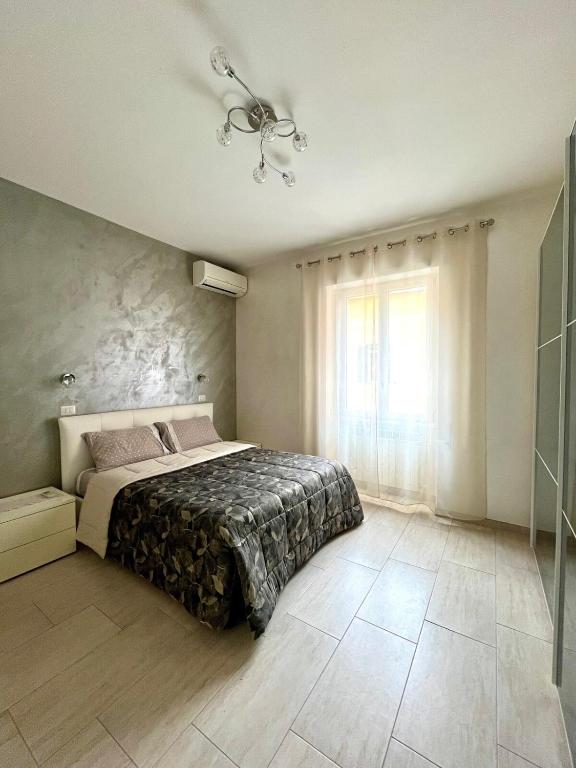 Sereno Apartment