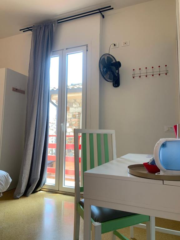 Vegan B&B Meublè Adriana Sirmione - 7