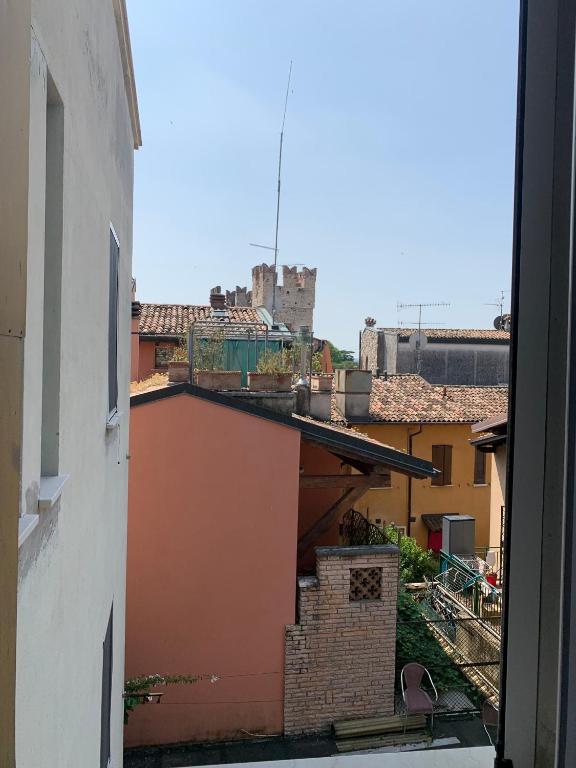 Vegan B&B Meublè Adriana Sirmione - 10