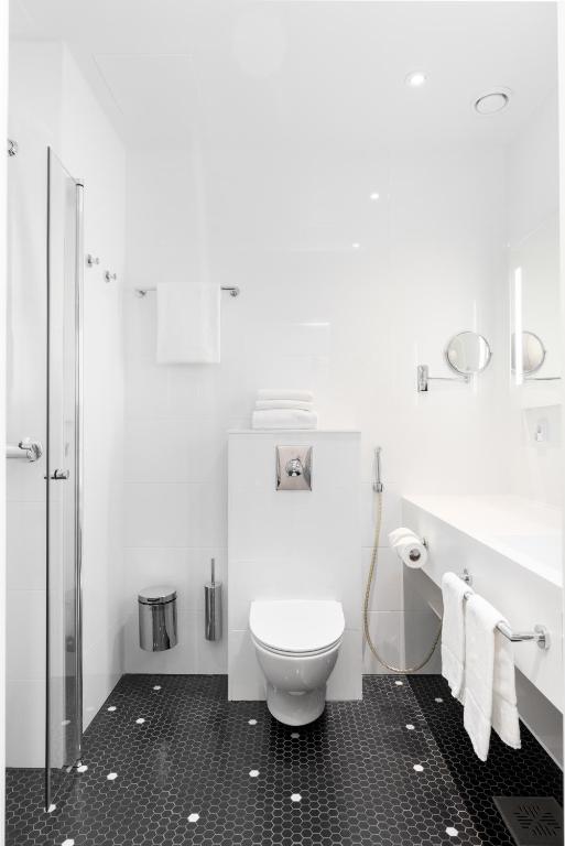 Hotel Matts - Quarto Twin Standard