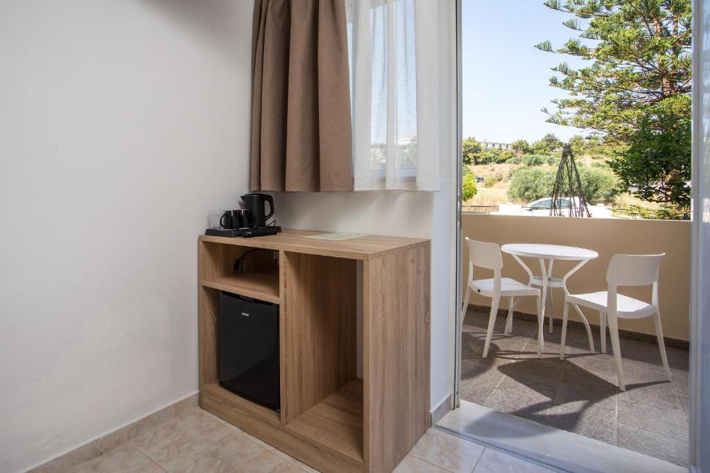 Fotografie z fotogalerie ubytování Olevia Comfort v destinaci Faliraki