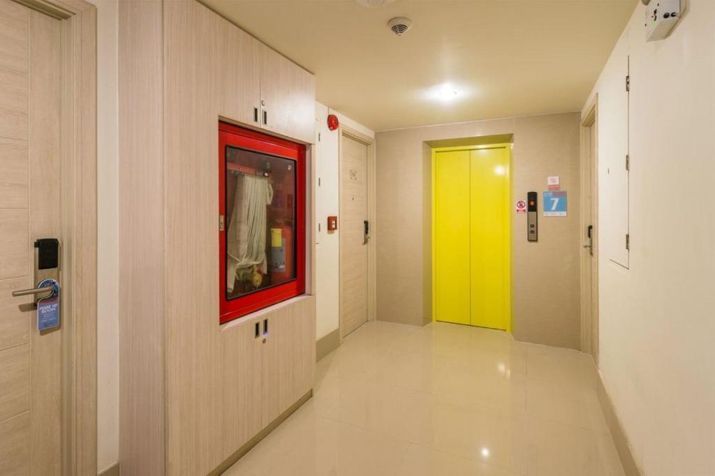 Centro One Bangla - Resim 29